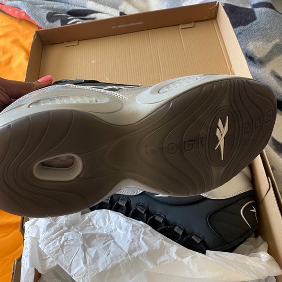 AI Reebok - Picture 5 of 6